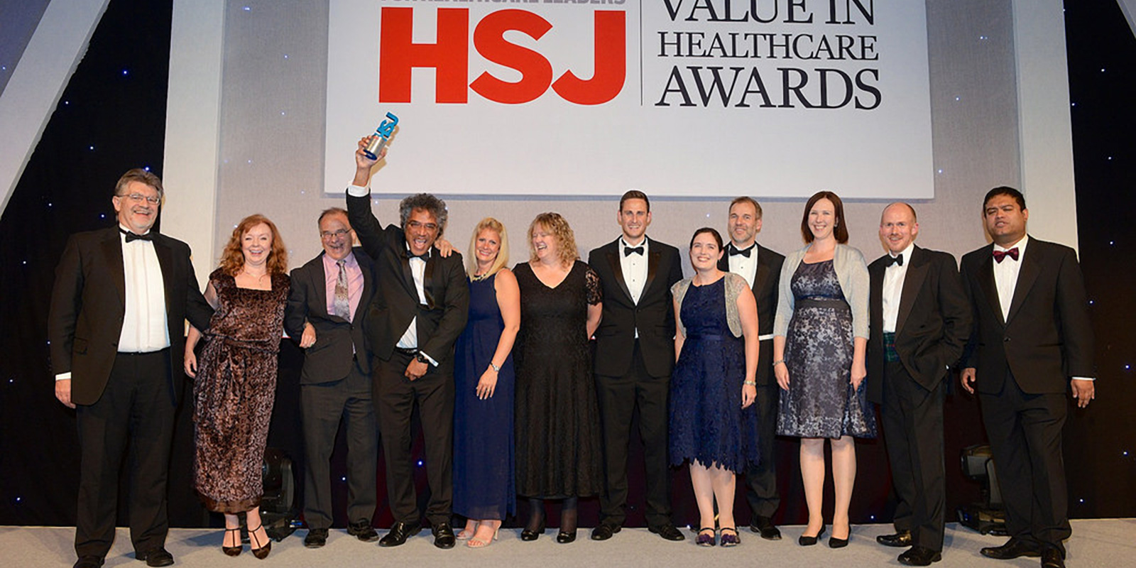 MISSION Asthma wins HSJ Value Award 2015 for Value in Diagnostics